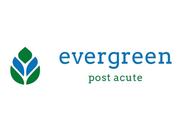 Evergreen Post Acute - Smyrna, DE