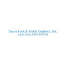 Kevin Davis, DPM - Physicians & Surgeons, Podiatrists