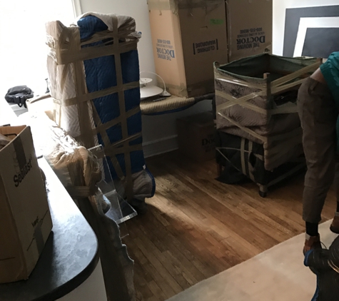 Lucida Movers - Brooklyn, NY