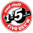 Five Below - Clothing Stores