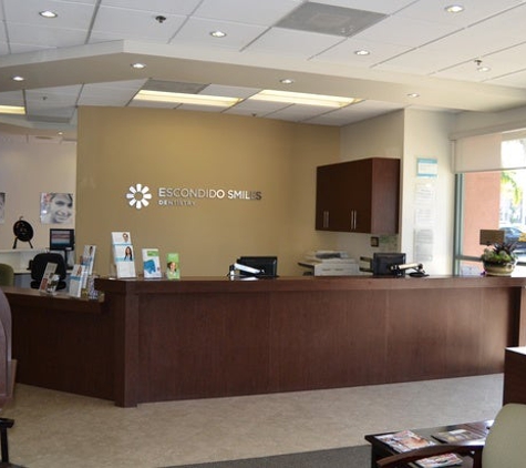 Escondido Smiles Dentistry and Orthodontics - Escondido, CA