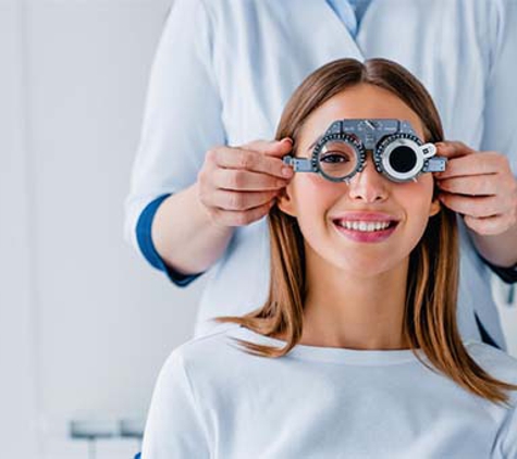 Crawford County Family Eye Care - Galion, OH