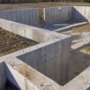 David Cordrey Concrete - Concrete Contractors