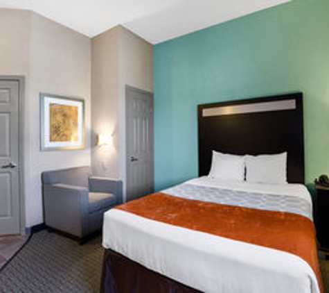 Suburban Extended Stay Hotel - Port Arthur, TX