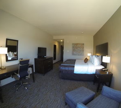 Wingate by Wyndham Loveland - Johnstown, CO