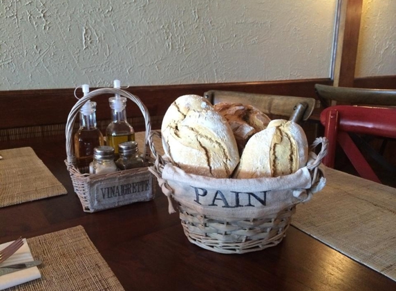 French Table - Bradenton Beach, FL