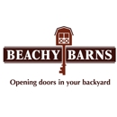 Beachy Barns - Tool & Utility Sheds