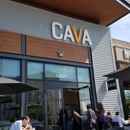 Cava Grill - Mediterranean Restaurants