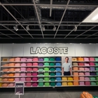 Lacoste Dolphin Outlet