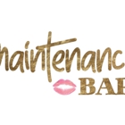 Maintenance Bar Seattle Med Spa & Aesthetics