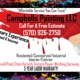 CAMPBELLS PAINTING