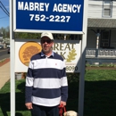 Mabrey, David, AGT - Homeowners Insurance