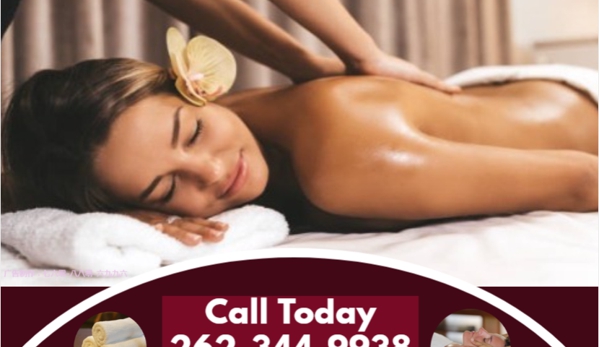 China Thai Massage - Kenosha, WI