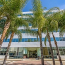 Premier Workspaces - Office & Desk Space Rental Service