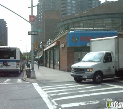 Fine Fare Supermarket - New York, NY