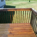 Deck Rescue - Deck Cleaning & Treatment