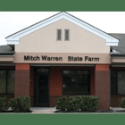 Mitch Warren - State Farm Insurance Agent