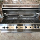 Gas BBQ Grill Repairs & Cleaning Professional - Barbecue Grills & Supplies