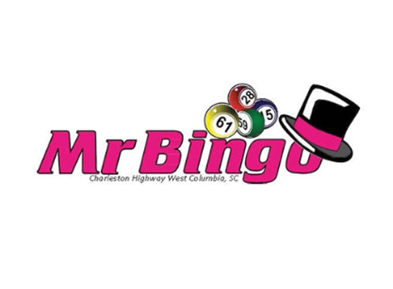 Mr. Bingo Charleston Hwy - West Columbia, SC