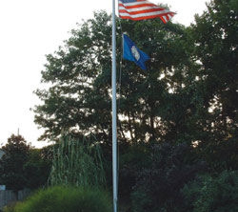 Flagpole Depot - Huntsville, AL