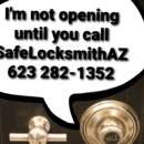Safe Locksmith AZ - Safes & Vaults