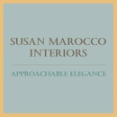 Susan Marocco Interiors - Interior Designers & Decorators