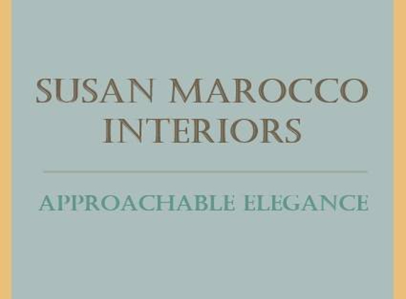 Susan Marocco Interiors - Somers, NY