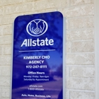 Kimberly Kum Cho: Allstate Insurance