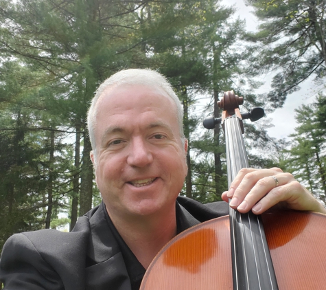 Will Hayes Cellist and Suzuki Strings Teacher - Mechanicville, NY