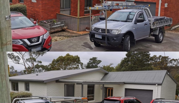 Hudson's Painting & Decorating - Launceston, TAS