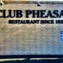 Pheasant Club - Restaurants