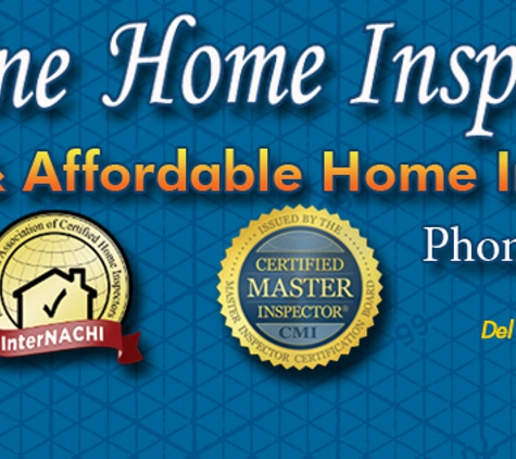 Del Fine Home Inspections - Torrance, CA