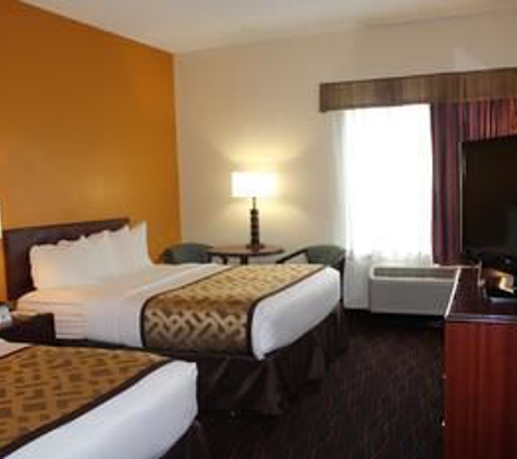 Best Western B. R. Guest - Zanesville, OH