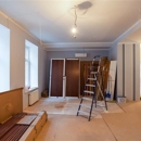 R Painting - Cabinets