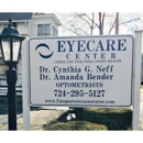 Eye Care Center - Optometrists