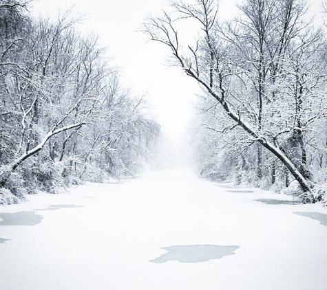 Delaware and Raritan Canal State Park - Princeton, NJ