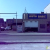 Hunters Auto Body Inc gallery