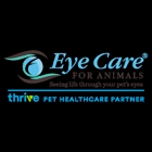 Eye Care for Animals - Culver City