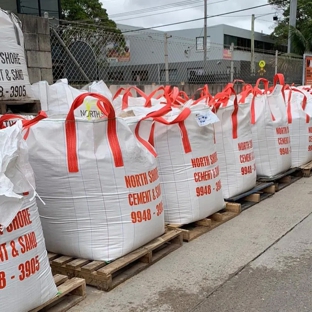 North Shore Cement & Sand Pty Ltd - - Balgowlah, NSW