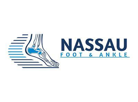 Nassau Foot & Ankle - Franklin Square, NY