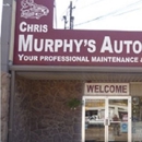 Chris Murphys Automotive - Brake Repair