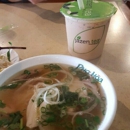 Pho Hoa Noodle Soup