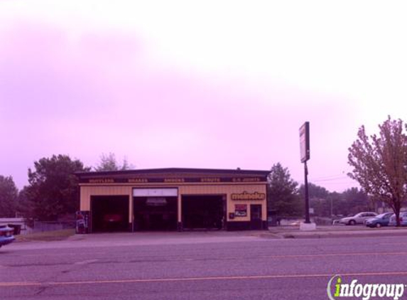 Meineke Car Care Center - Saint Louis, MO