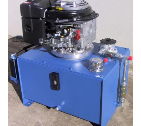 Staker Hydraulic Specialists Pty Ltd - Cavan, SA