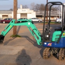 Thomas Equipment & Party Rentals - Party Supply Rental