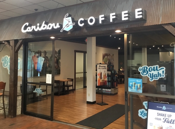 Caribou Coffee - Minocqua, WI