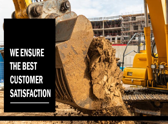 M.J. & M.D. Skinner - Richmond, NSW. We ensure the best customer satisfaction.