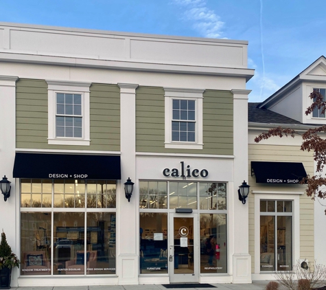 Calico - Chappaqua, NY