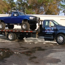 Larry's Towing & Recovery - Towing