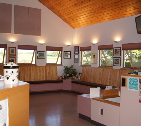 Clark Animal Care Center, LLP - Penfield, NY